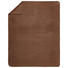 WOHNDECKE 150/200 cm Braun - Braun, Basics, Textil (150/200cm) WOHNDECKE 150/200 cm Braun - Braun, Basics, Textil (150/200cm)