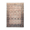 FLACHWEBETEPPICH 120/180 cm Galaxy 1400 Beige / Blau Beige, Blau  - Blau/Beige, Basics, Textil (120/180cm) - Novel