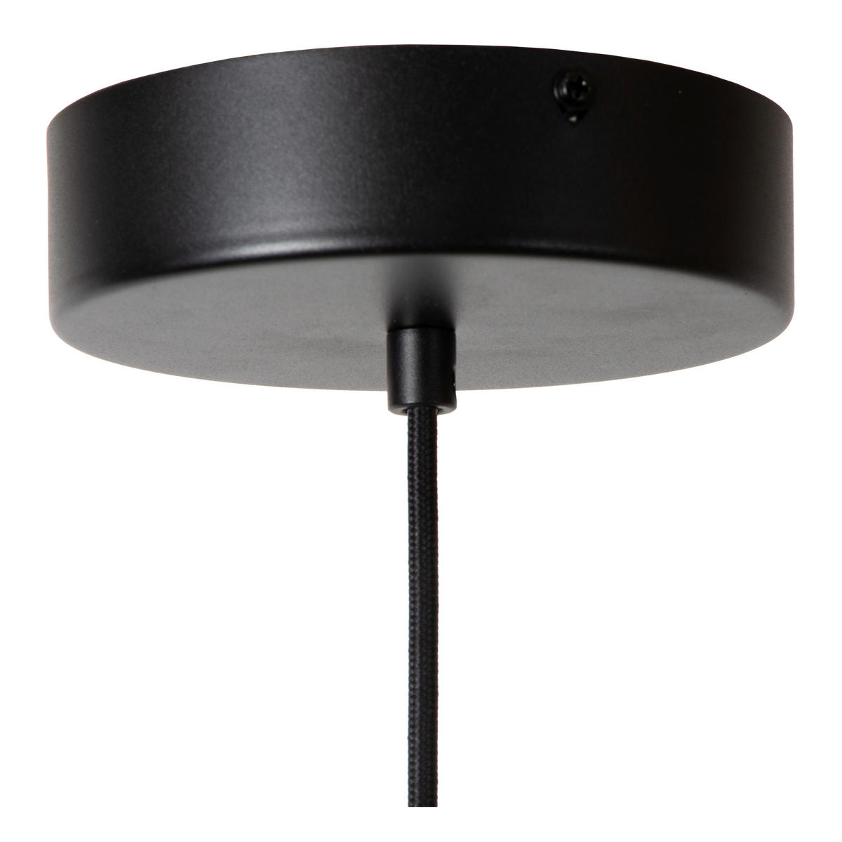 LED-HÄNGELEUCHTE MENGA 40/40/16 cm   - KONVENTIONELL (40/40/16cm) - Lucide