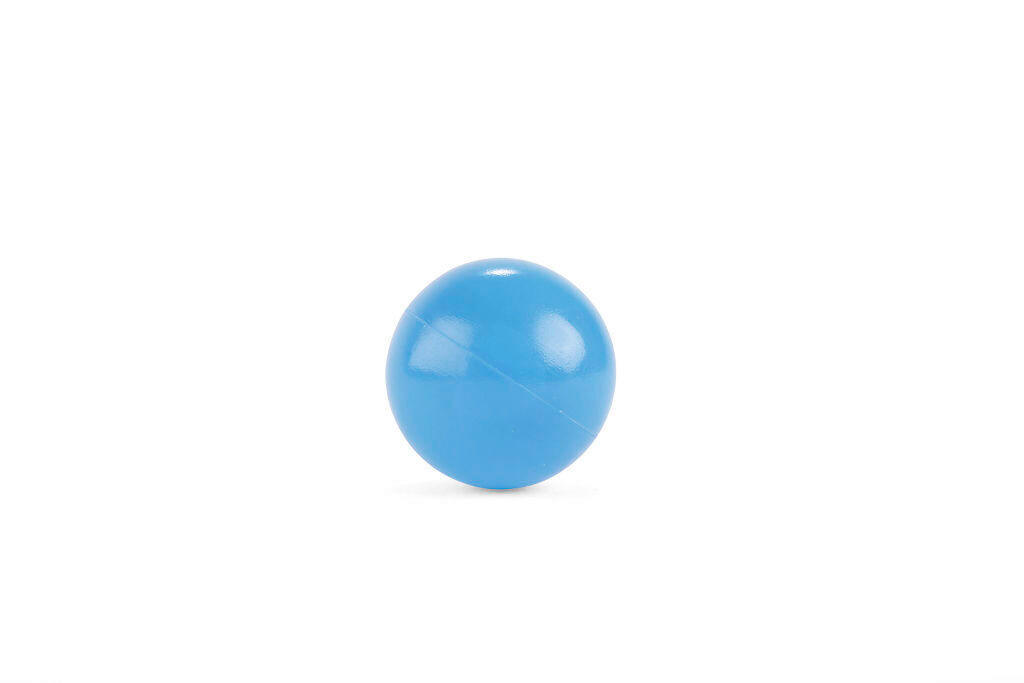 TÖBBSZÖR HASZNÁLATOS JÉGKOCKA - többszínű, Basics, műanyag (9,7/3,2/9,7cm) - Kikkerland