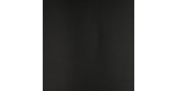 FERTIGVORHANG Verdunkelung  - Schwarz, Basics, Textil (140/245cm) - Esposa