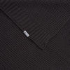 DECKE 130/170 cm  - Grau, Basics, Textil (130/170cm) - Novel