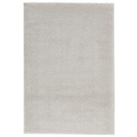 HOCHFLORTEPPICH 80/150 cm Samoa Beige  - Beige, KONVENTIONELL, Kunststoff/Textil (80/150cm) - Novel