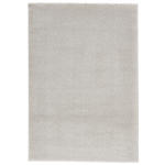 HOCHFLORTEPPICH 67/130 cm Samoa Beige  - Beige, KONVENTIONELL, Kunststoff/Textil (67/130cm) - Novel