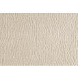 ECKSOFA Beige Chenille Rückenkissen, Rücken echt  - Beige/Schwarz, KONVENTIONELL, Kunststoff/Textil (362/176cm) - Carryhome