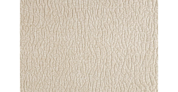 ECKSOFA Beige Chenille Rückenkissen, Rücken echt  - Beige/Schwarz, KONVENTIONELL, Kunststoff/Textil (362/176cm) - Carryhome