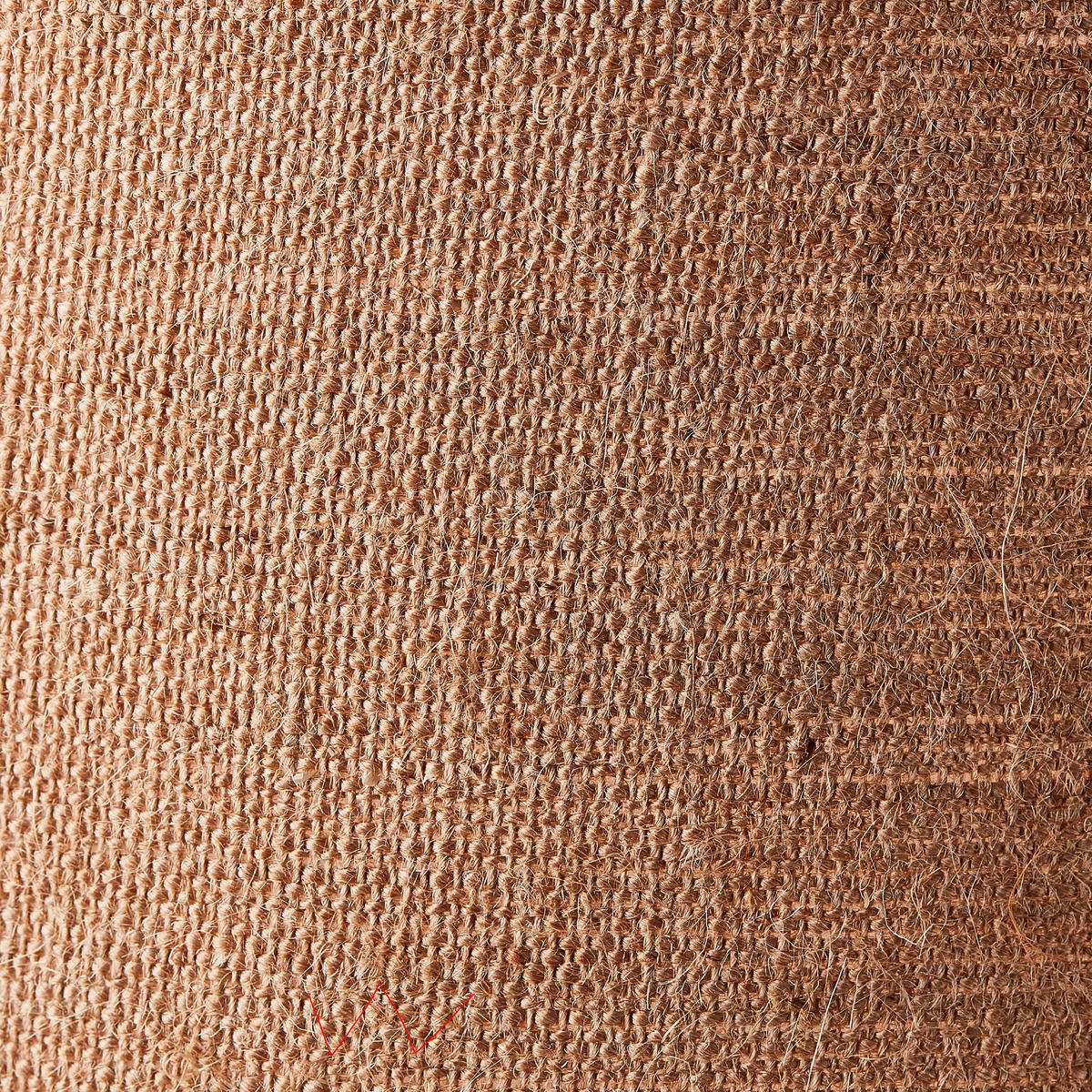 TISCHLEUCHTE 24/42,5 cm   - Naturfarben, Natur, Holz/Textil (24/42,5cm) - Brilliant