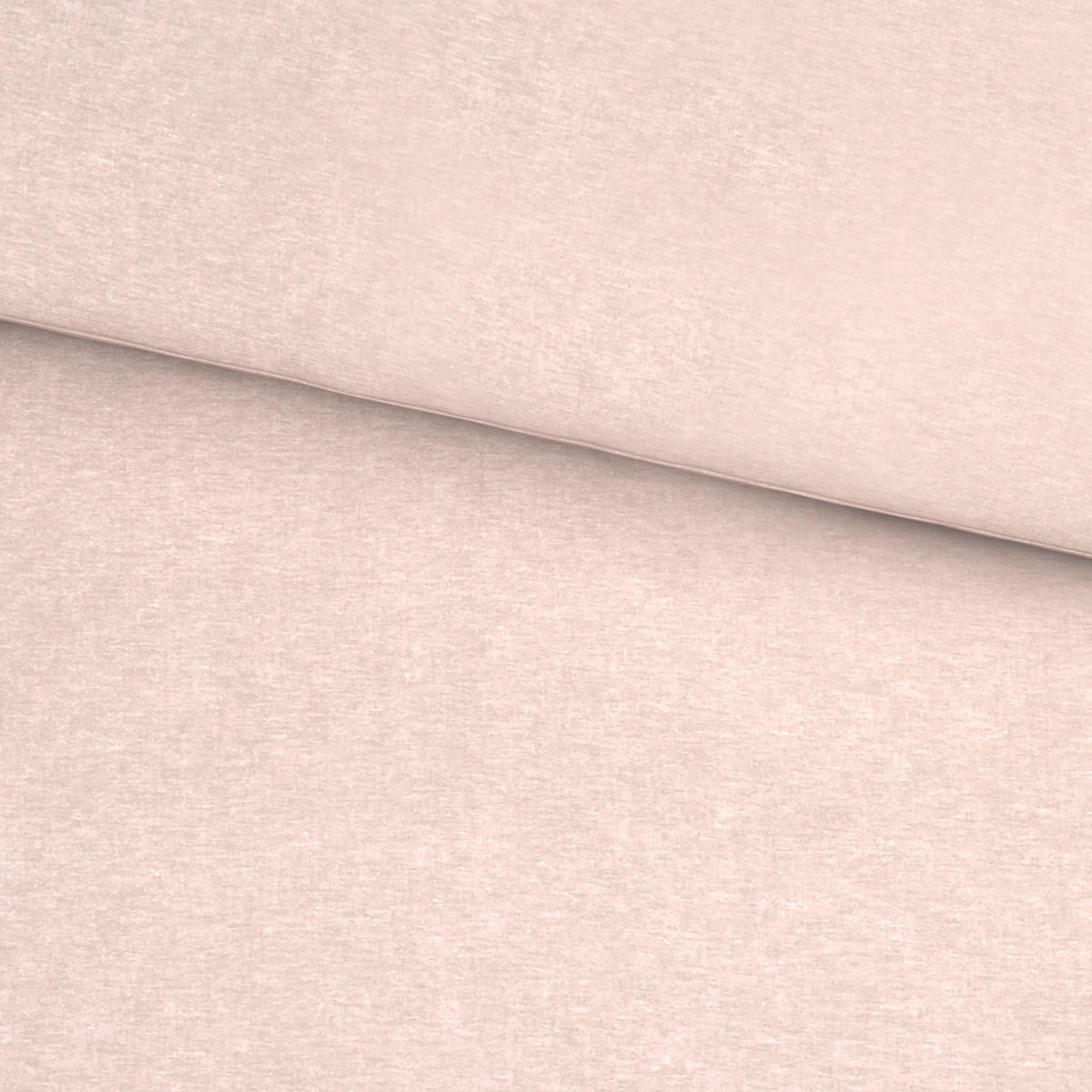 BETTWÄSCHE Flanell 200/200 cm  - Sandfarben, Basics, Textil (200/200cm) - Novel