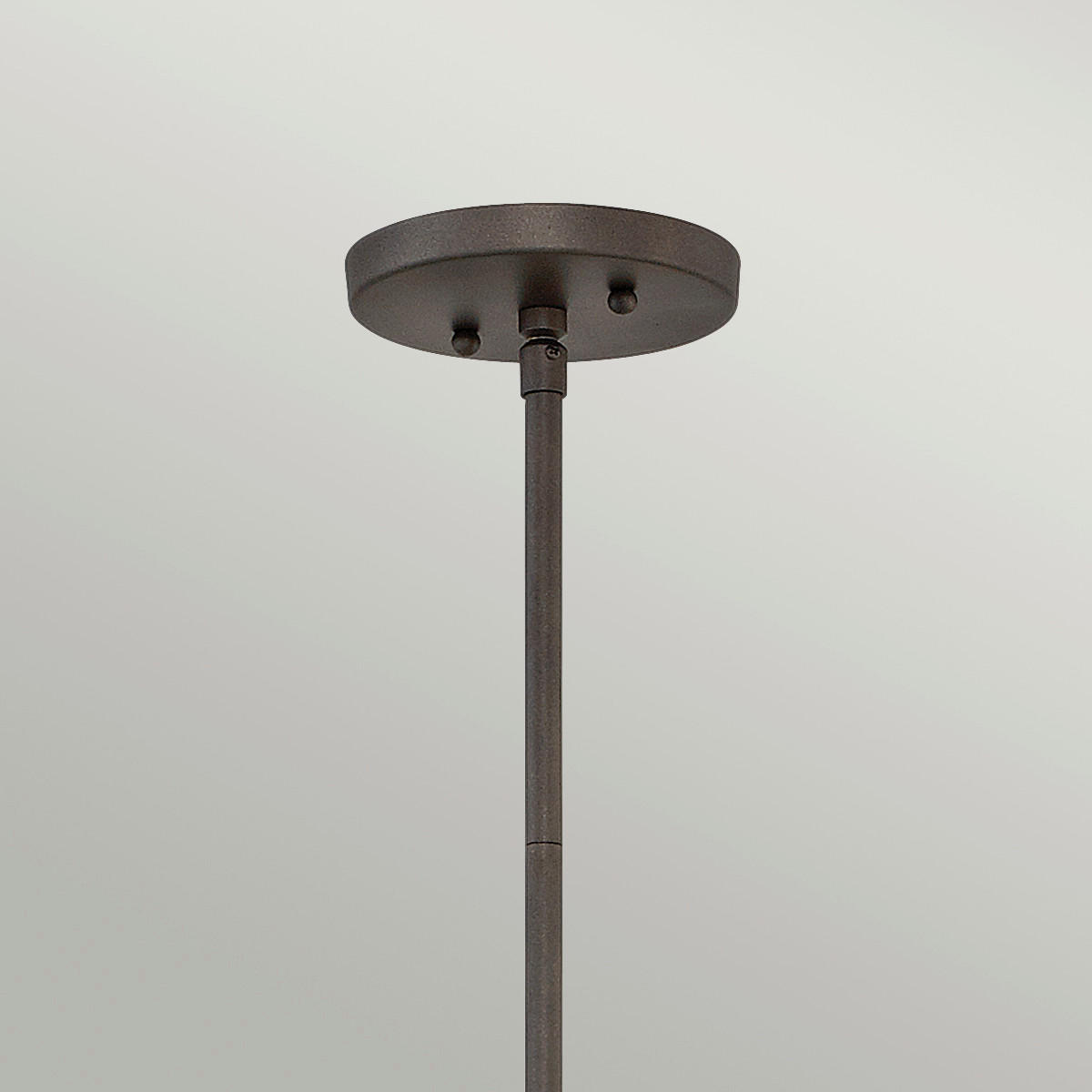 HÄNGELEUCHTE Elstead Astrid 30.5/45.1  cm   - Bronzefarben, KONVENTIONELL, Metall (30.5/45.1 cm) - Elstead Lighting