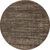 WEBTEPPICH 80 cm Oslo Braun  - Braun, Basics, Kunststoff/Textil (80cm)