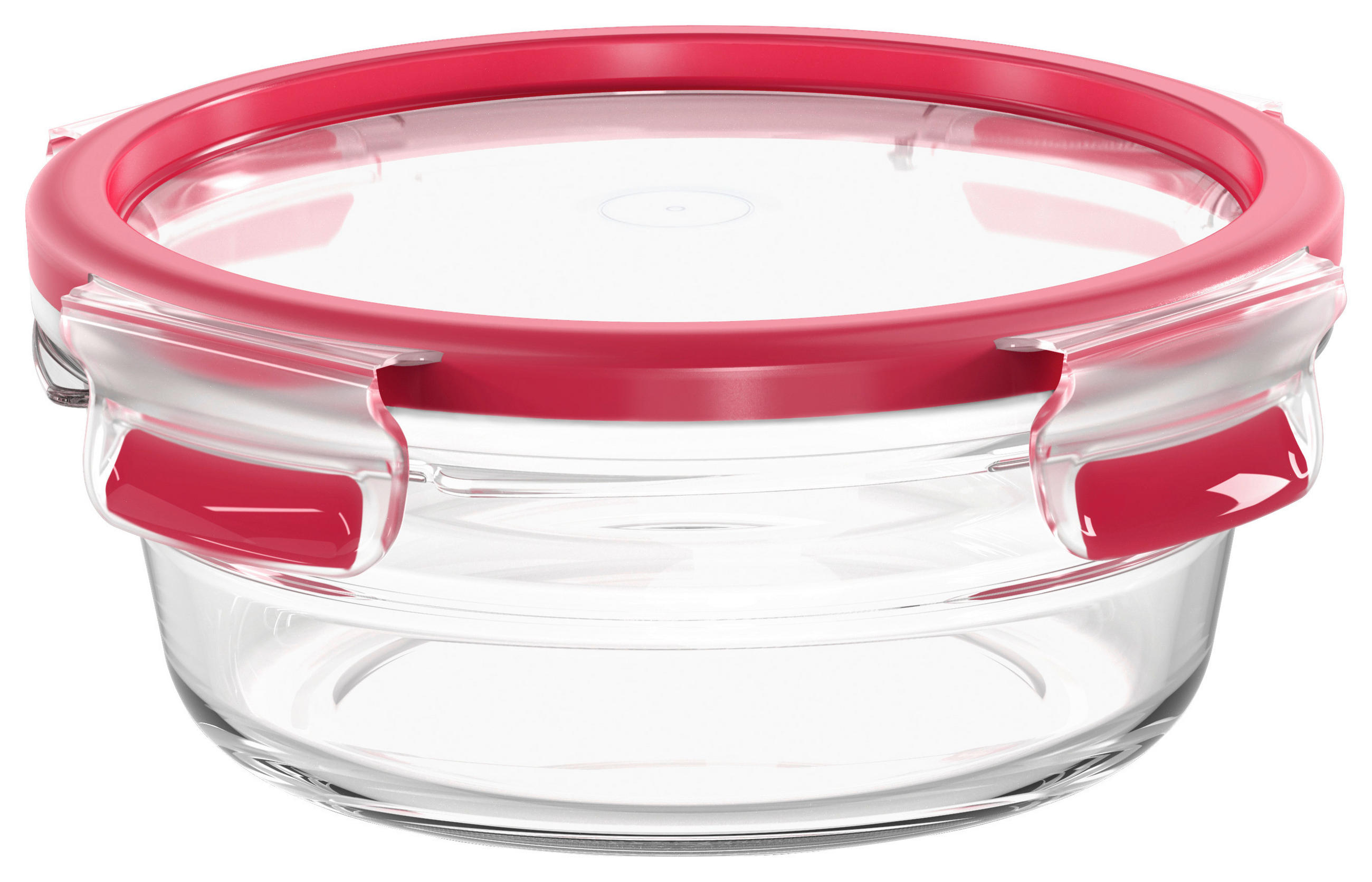 FRISCHHALTEDOSE 0,6 L  - Basics (16,7/7/16,7cm) - Emsa