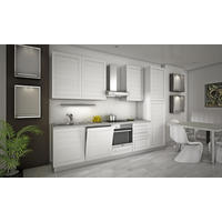 BLOK KUHINJA SA APARATIMA   - Osnovno (300/240/60cm) - Xora