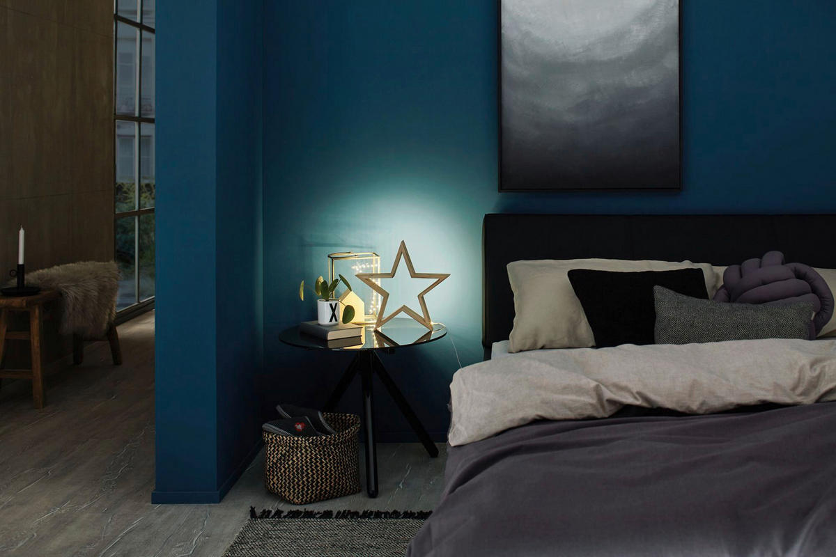 LED-STRIP FLEX 300/0,9/0,15 cm   - Weiß, Design, Kunststoff (300/0,9/0,15cm) - Paulmann