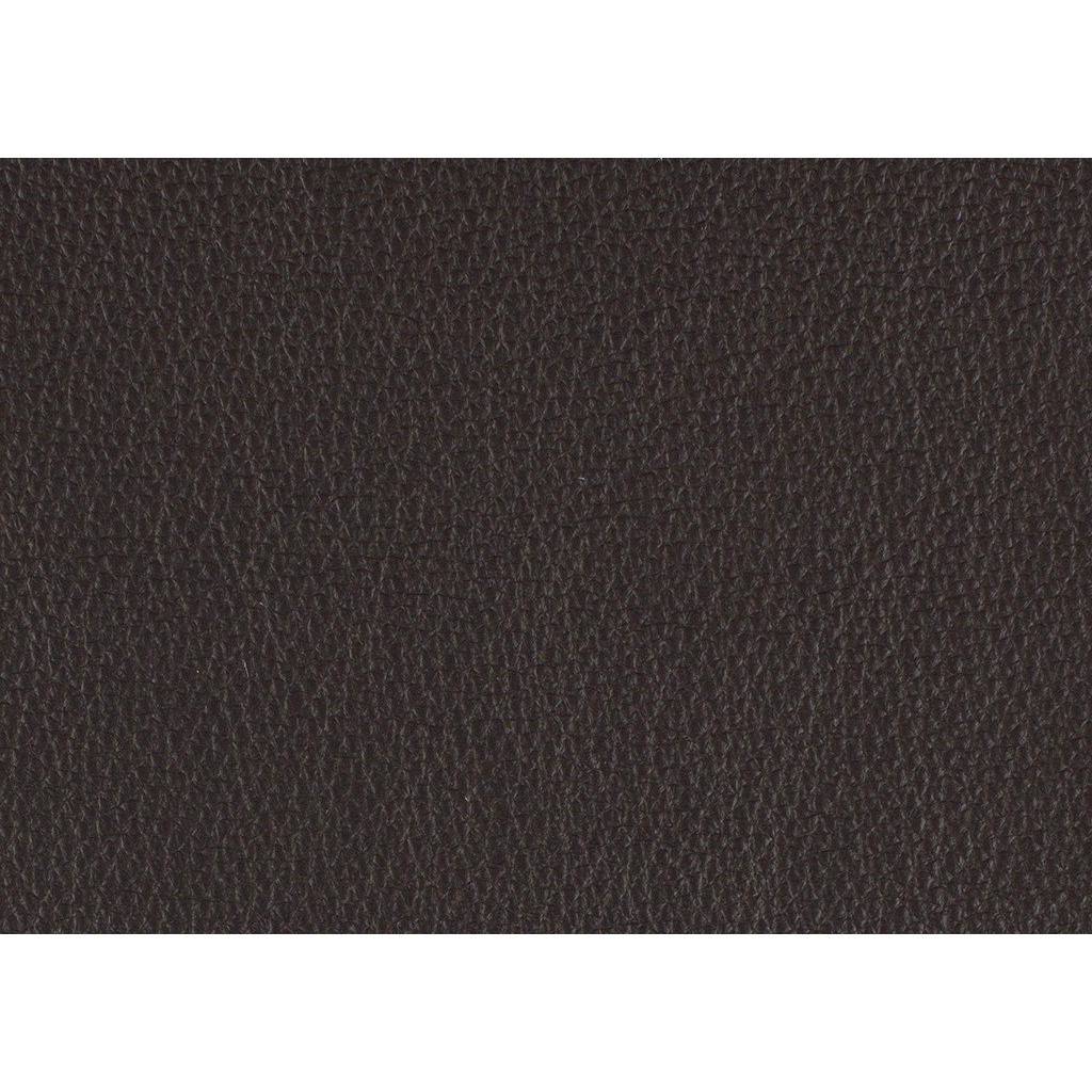 Thumbnail - Dieter Knoll Relaxsessel Lenno, Mokka, Leder, Echtleder, Longlife-Leder, Semi-Anilinleder, 75x117x88 cm, Goldenes M, Fuß...