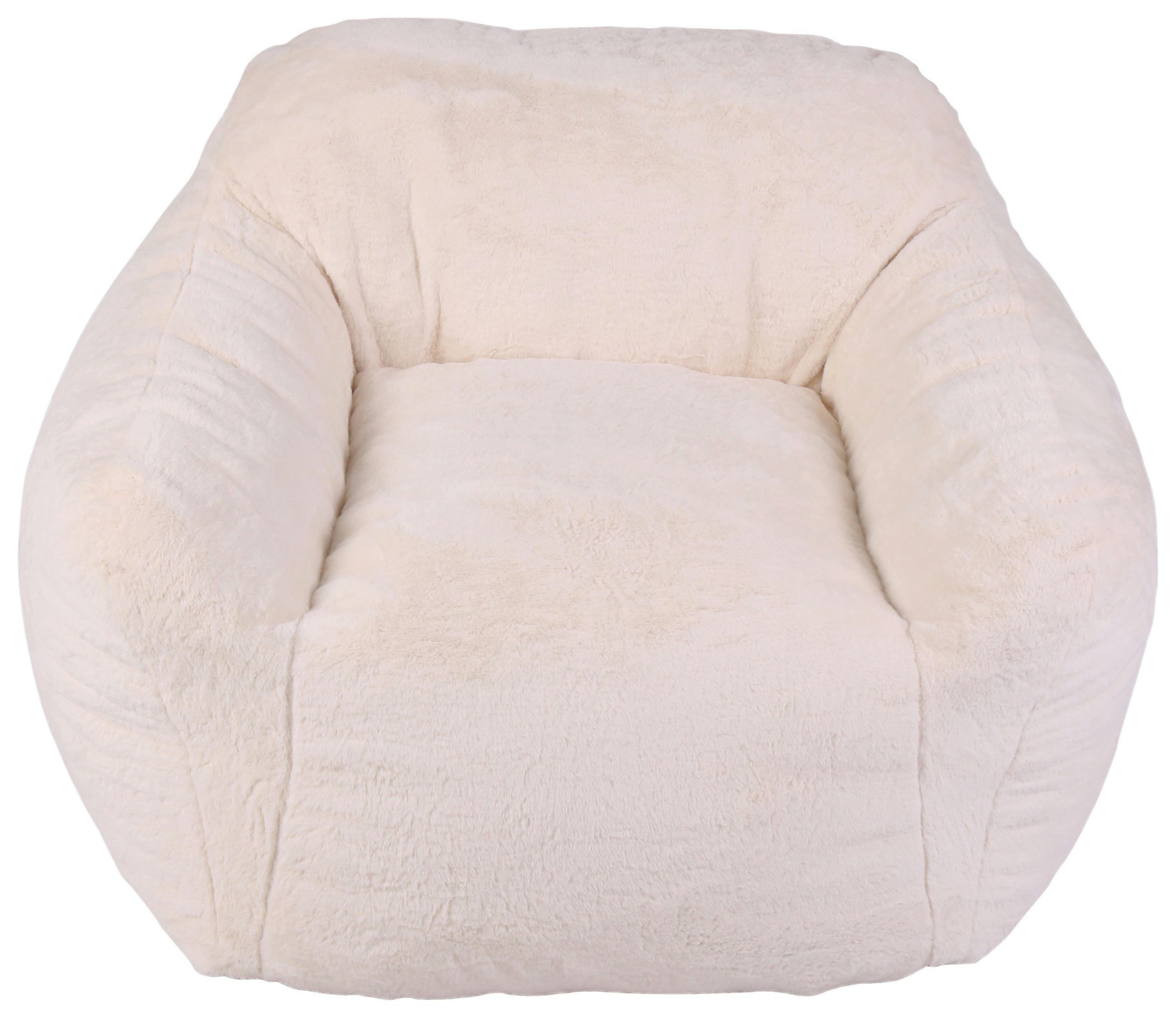 ÜLŐZSÁK  - bézs, Design, textil (120/76/110cm) - Carryhome