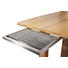 ESSTISCH Wildeiche massiv rechteckig Eichefarben - Eichefarben, Design, Holz (190/100/76cm) - Venjakob
