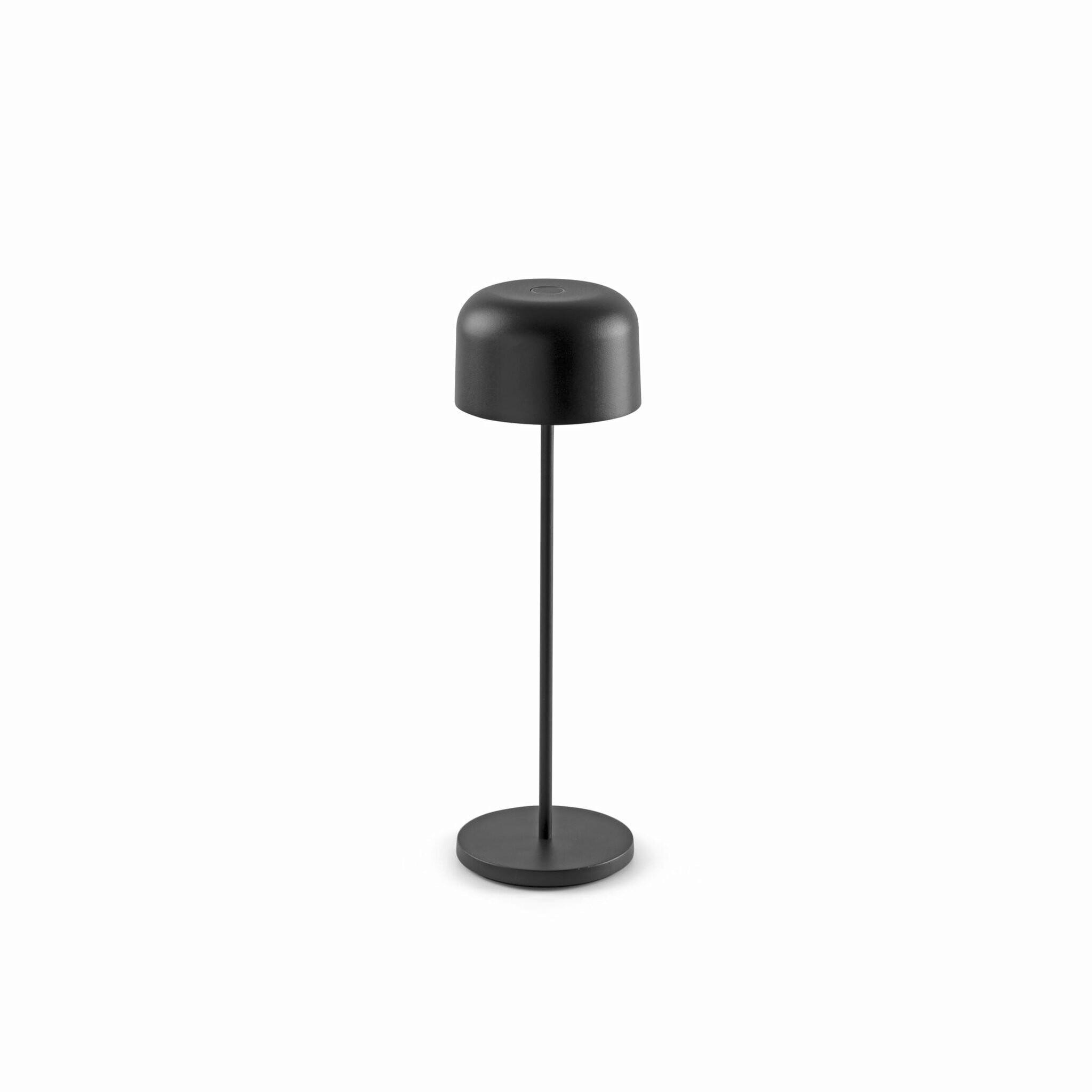 AKKU-TISCHLEUCHTE 11,2/36/11,2 cm   - KONVENTIONELL (11,2/36/11,2cm)