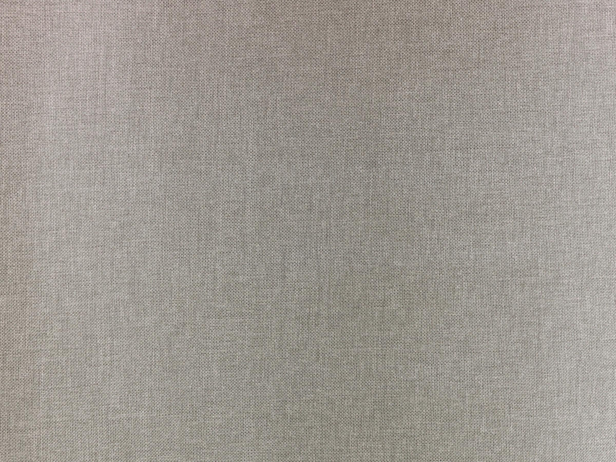 DUSCHVORHANG MAYOUR GRS PES 180/200 cm  - Grau, KONVENTIONELL, Kunststoff/Textil (180/200cm) - Schöner Wohnen