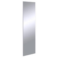 TÜR 45,3/151,5/1,8 cm   - Klar, Konventionell, Glas (45,3/151,5/1,8cm) - Hom`in