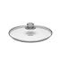 DECKEL - Klar/Edelstahlfarben, Basics, Glas/Metall (20cm) - Homeware Profession. DECKEL - Klar/Edelstahlfarben, Basics, Glas/Metall (20cm) - Homeware Profession.