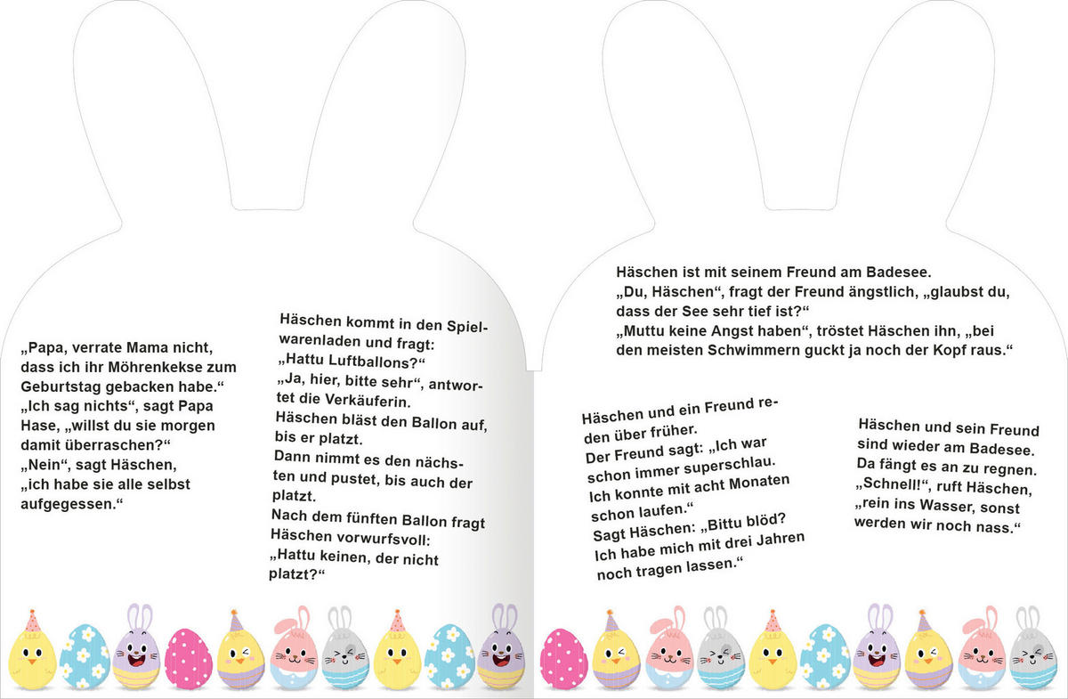 BUCH  - Multicolor, Basics, Papier (13/17/1cm)