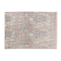 TKANA PREPROGA  CHARME     200/285 cm    tkano  večbarvno  - večbarvno, Basics, tekstil (200/285cm)