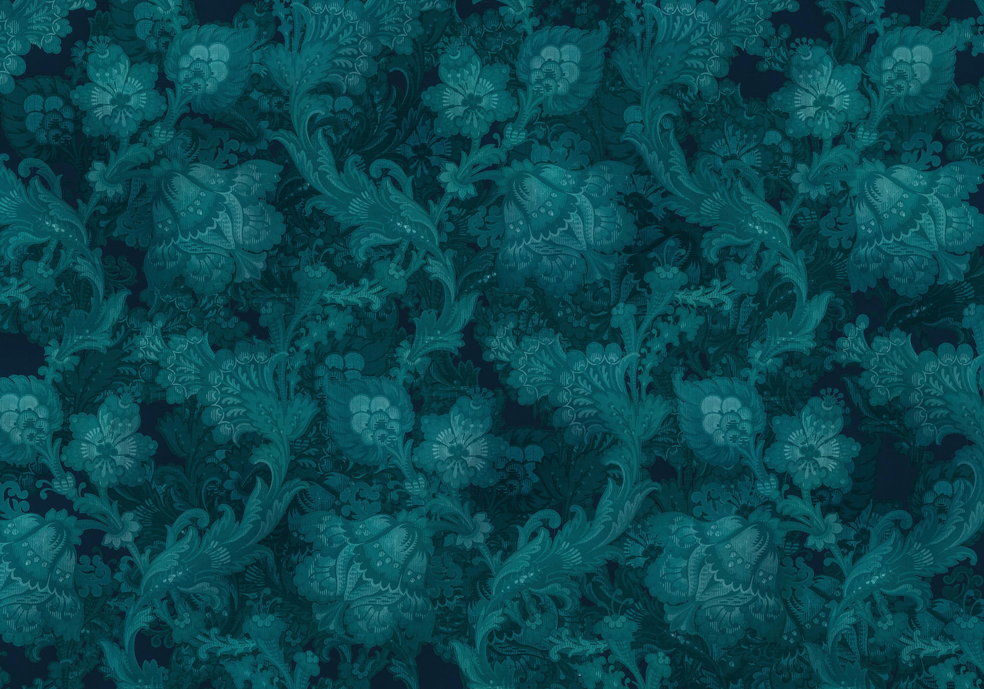 Komar Vliestapete 400x280 cm