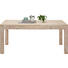 ESSTISCH in Holz 178 90 76 cm - Naturfarben/Weiß, Trend, Holz (178 90 76cm) - Ambia Home ESSTISCH in Holz 178 90 76 cm - Naturfarben/Weiß, Trend, Holz (178 90 76cm) - Ambia Home