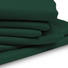 VORHANGSTOFF per lfm Verdunkelung - Dunkelgrün, Basics, Textil (150cm) - Esposa VORHANGSTOFF per lfm Verdunkelung - Dunkelgrün, Basics, Textil (150cm) - Esposa