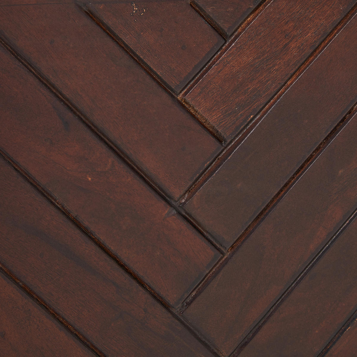 LOWBOARD  in 145/50/40 cm  - Goldfarben/Walnussfarben, Natur, Holz/Metall (145/50/40cm) - MID.YOU