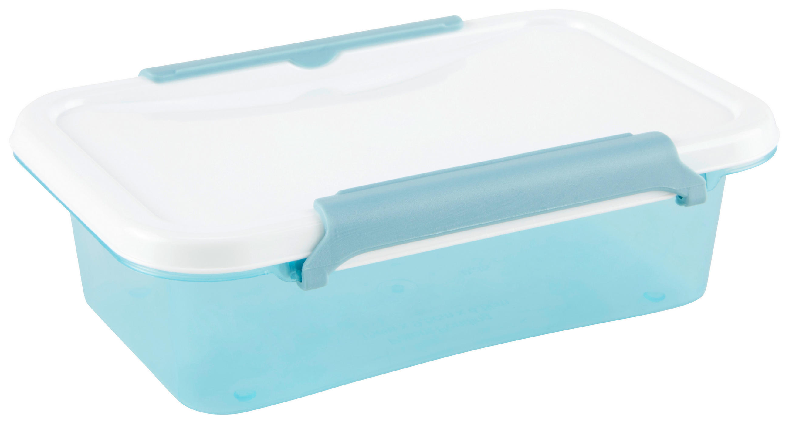 Aufbewahrungsdose Bianca