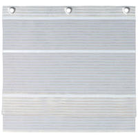 ROLETA, poloprůhledné, 100/130 cm - šedohnědá, Basics, textil (100/130cm) - Novel