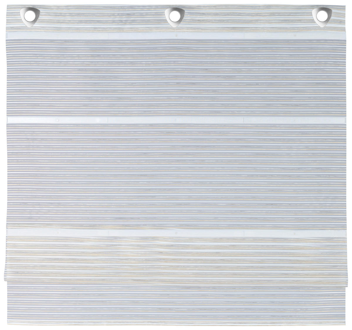 ROLETA, poloprůhledné, 100/130 cm - šedohnědá, Basics, textil (100/130cm) - Novel