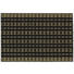 FUßMATTE 40/60 cm - Dunkelgrün, KONVENTIONELL, Textil (40/60cm) - Esposa FUßMATTE 40/60 cm - Dunkelgrün, KONVENTIONELL, Textil (40/60cm) - Esposa