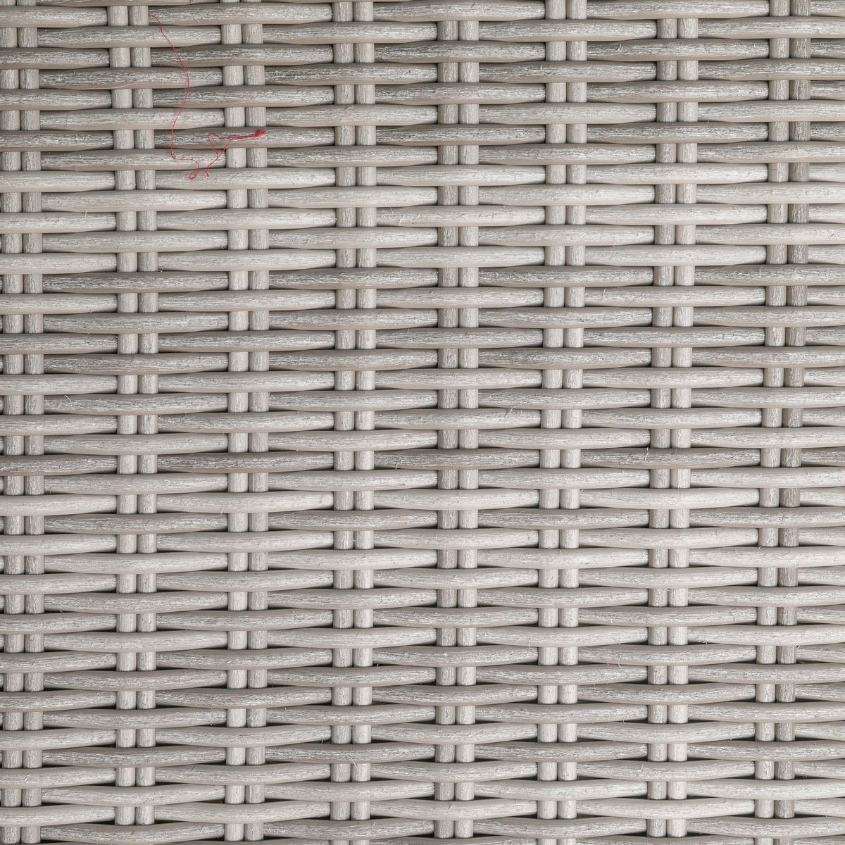 LOUNGEGARNITUR   93/65/71 cm Stahl  - Grau, Basics, Glas/Textil (93/65/71cm) - Gardenson