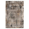 WEBTEPPICH 120/170 cm My Jewel of Obsession Grau  - Grau, KONVENTIONELL, Textil (120/170cm) - Obsession