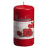 DUFTKERZE Rose - Rot, Basics (12/6cm) - Bolsius DUFTKERZE Rose - Rot, Basics (12/6cm) - Bolsius