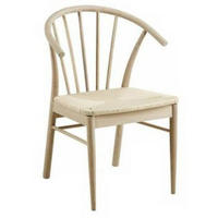 STOL MED ARMSTÖD 2 styck     - Design, trä (54/84/54cm) - Best Price