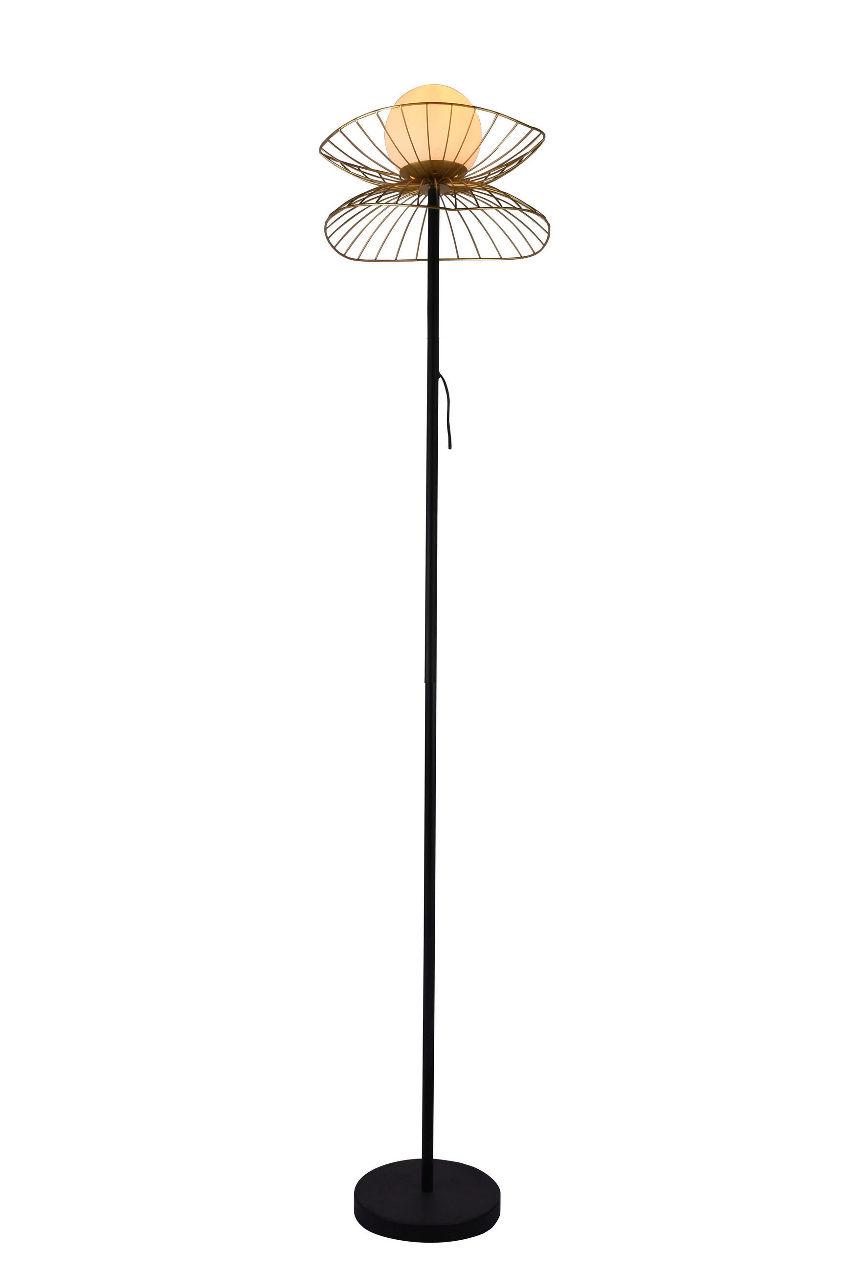 SVJETILJKA PODNA  - Basics (30/153cm)