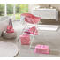 TOILETTENTRAINER Ocean - Rosa, Trend, Kunststoff (30/40/14cm) - My Baby Lou TOILETTENTRAINER Ocean - Rosa, Trend, Kunststoff (30/40/14cm) - My Baby Lou