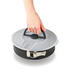 SPRINGFORM - Schwarz, Basics, Metall (26/6,5cm) - Zenker