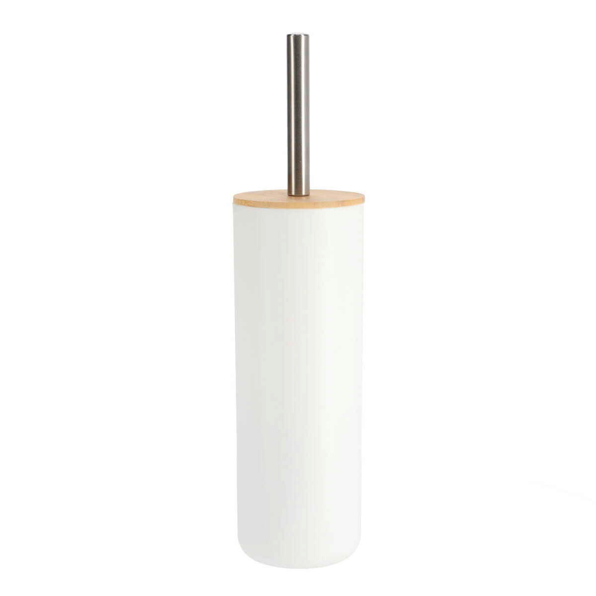 WC-GARNITURA S ŠČETKO - Basics (9/37,20/9cm) - Homeware