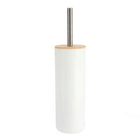 WC-GARNITURA S ŠČETKO - Basics (9/37,20/9cm) - Homeware