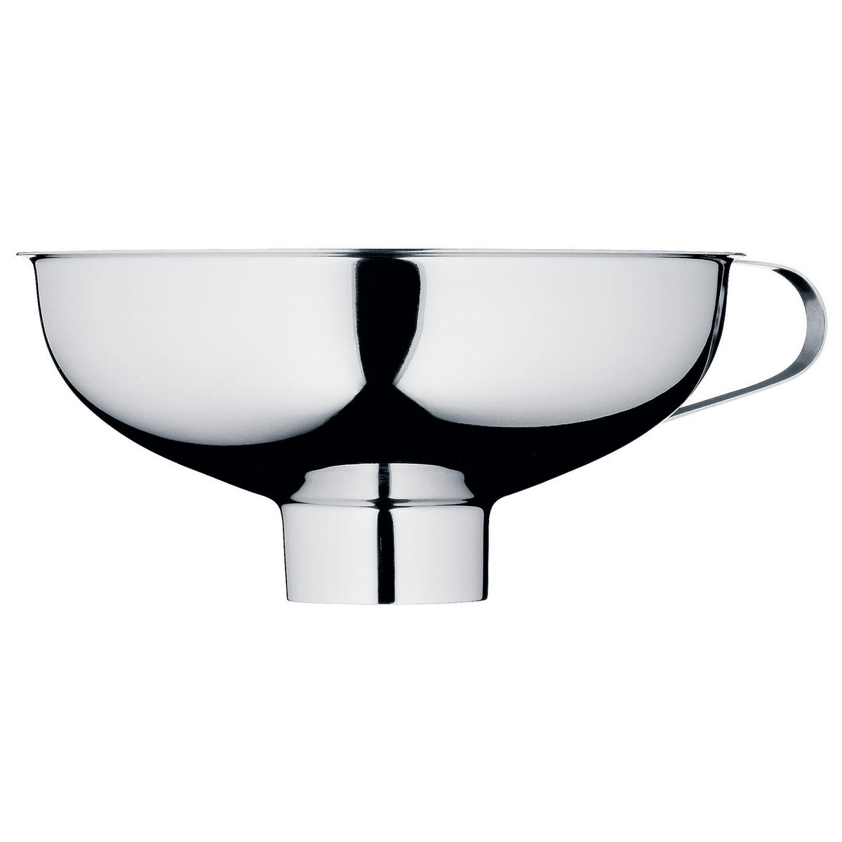 MARMELADENTRICHTER  - Basics, Metall - WMF