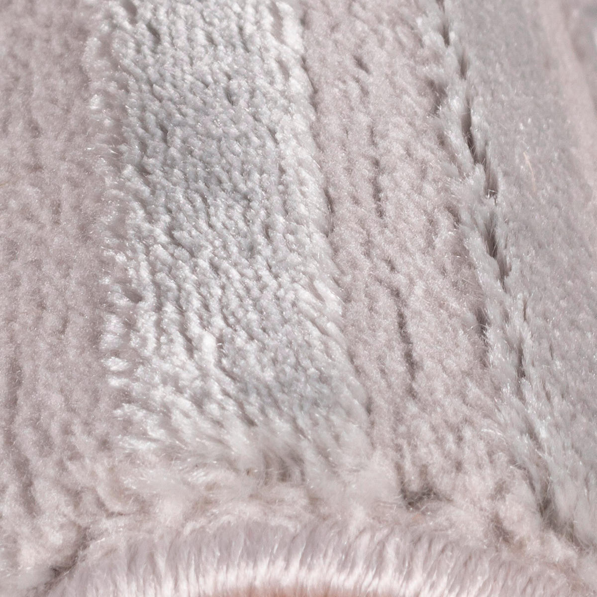 WEBTEPPICH 280/370 cm Sahara Silberfarben  - Silberfarben, Design, Textil (280/370cm) - Novel