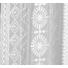ÖSENSCHAL transparent 125/245 cm - Naturfarben, LIFESTYLE, Textil (125/245cm) - Landscape