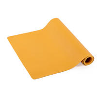 NADSTOLNJAK 45/145 cm    - sahara, Osnovno, tekstil (45/145cm) - ZICZAC