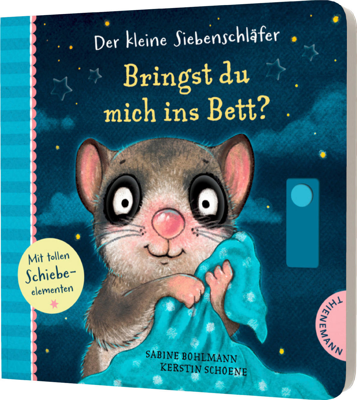 BUCH  - Basics, Papier (17/17/3cm) - Carlsen