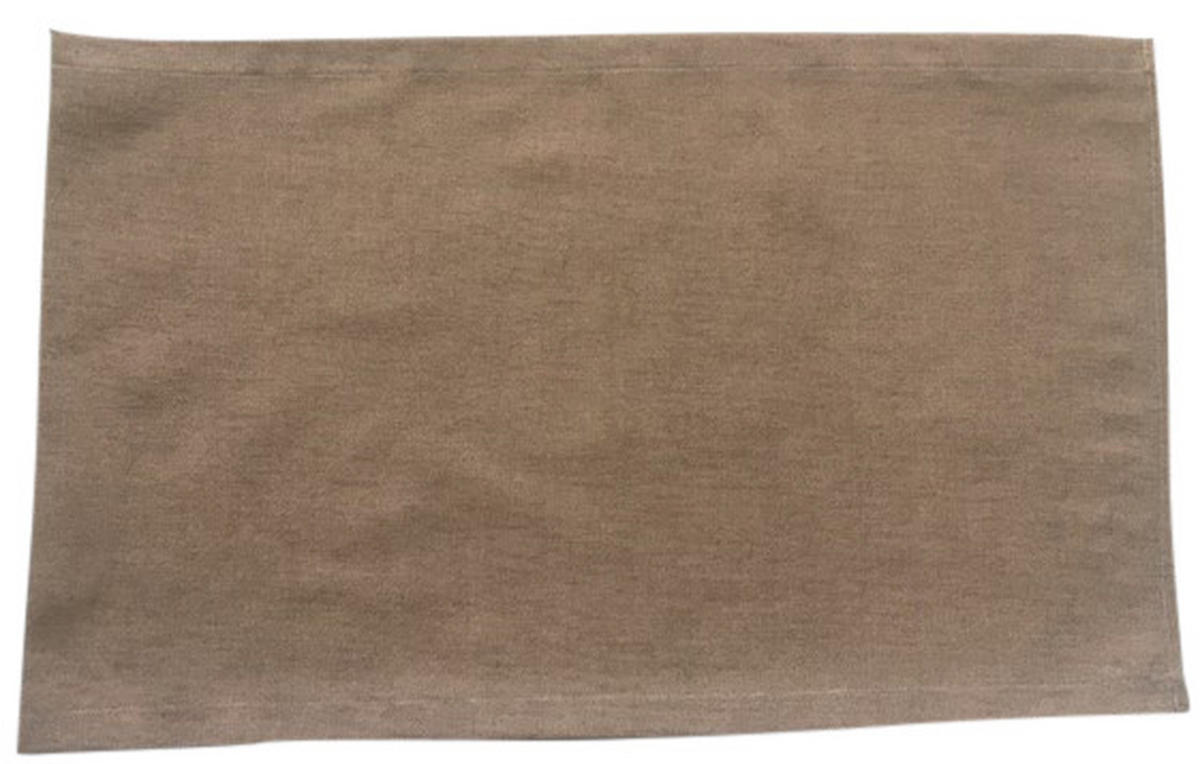 NADSTOLNJAK braon  - braon, Osnovno, tekstil (40/140cm) - Esposa
