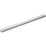 LED-DECKENLEUCHTE - Nickelfarben, Basics, Metall (60cm) LED-DECKENLEUCHTE - Nickelfarben, Basics, Metall (60cm)